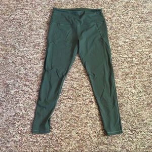 VSX KNOCKOUT Olive Green - Large